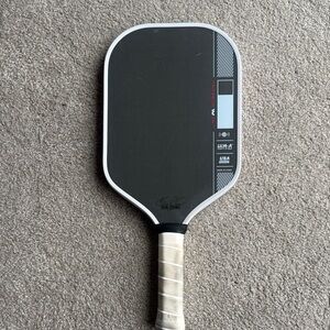 Ben John’s Joola Perseus IV 16 mm